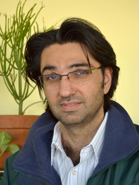 Bahram Fazeli photo