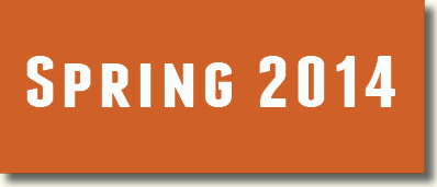 Spring 2014 Newsletter button